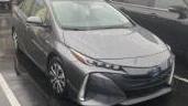 TOYOTA PRIUS PRIME 2020 JTDKARFP3L3145728 image